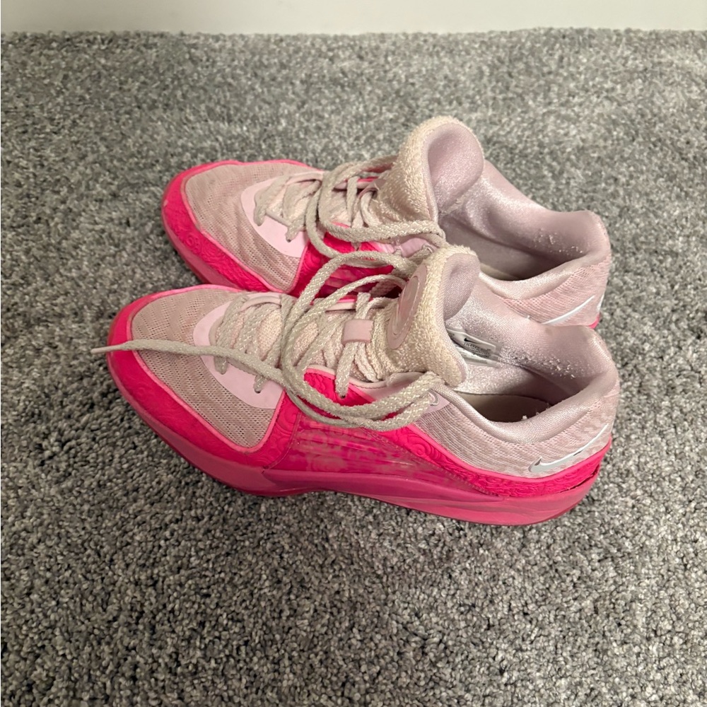 KD 16 aunt pearl
